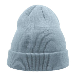 Atlantis - Kids Wind Recycled - Beanie - Light Blue