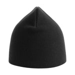 Atlantis - Yala Beanie - Huer - Black