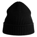 Atlantis - Maple - Beanie - Black