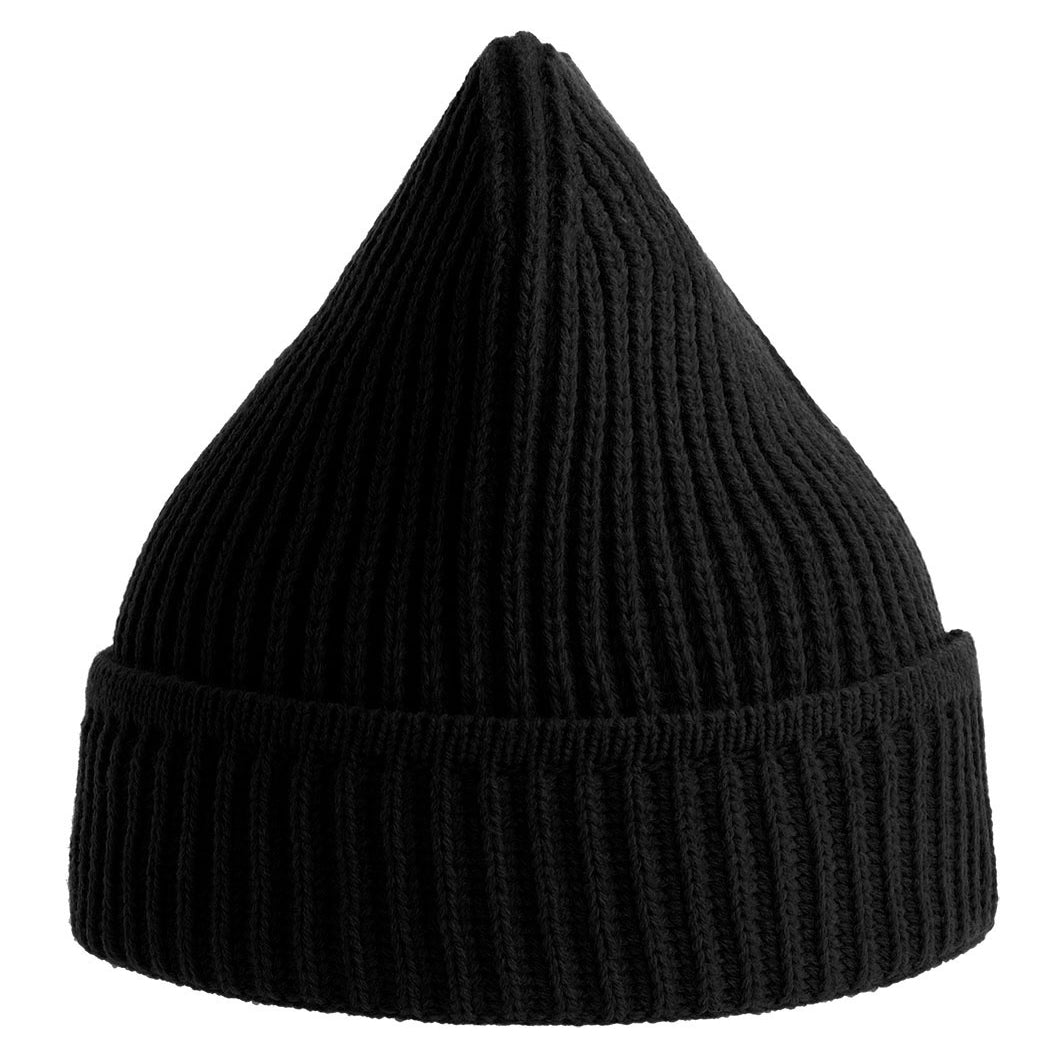 Atlantis - Maple - Beanie - Black