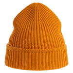 Atlantis - Maple - Beanie - Mustard