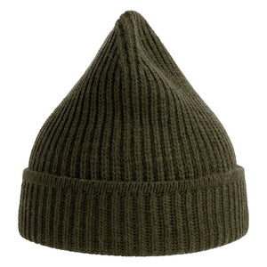 Atlantis - Maple - Beanie - Olive