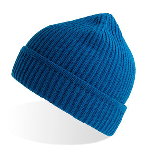 Atlantis - Maple - Beanie - Royal