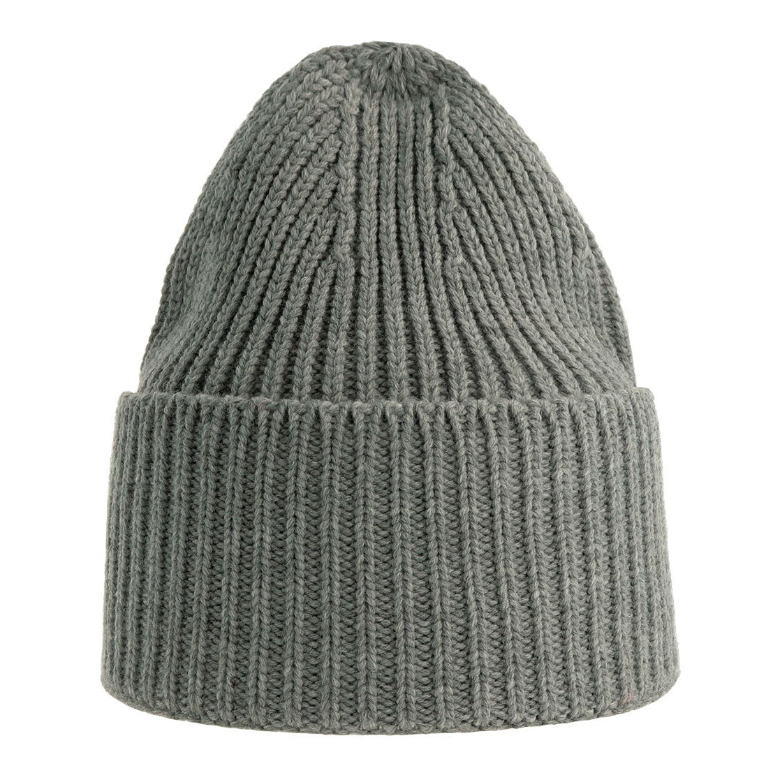 Atlantis - Oak - Beanie - Light Grey Melange