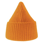 Atlantis - Oak - Beanie - Mustard