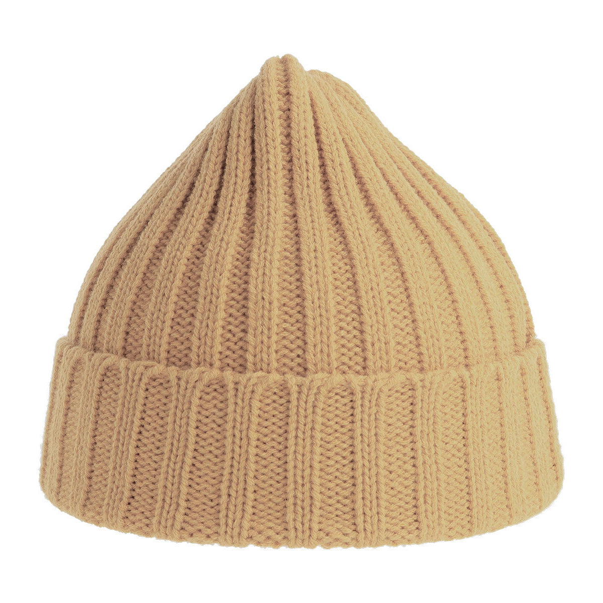 Atlantis - Shore - Beanie - Beige