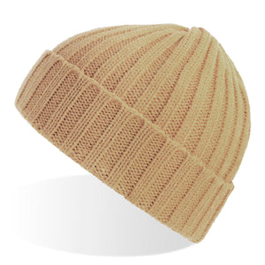 Atlantis - Shore - Beanie - Beige