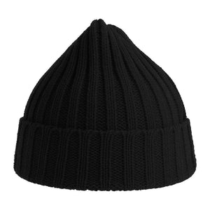 Atlantis - Shore - Beanie - Black