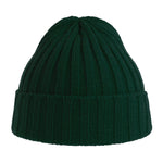 Atlantis - Shore - Beanie - Bottle green