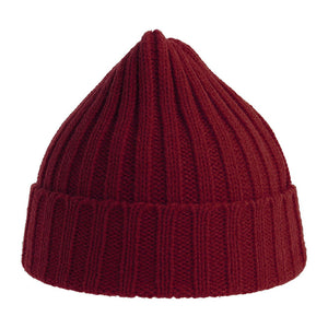 Atlantis - Shore - Beanie - Bordeaux