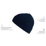 Atlantis - Shore - Beanie - Navy