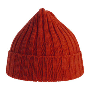 Atlantis - Shore - Beanie - Rusty