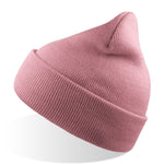 Atlantis - Wind Recycled - Beanie - Pink