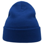 Atlantis - Wind Recycled - Beanie - Royal Blue