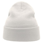 Atlantis - Wind Recycled - Beanie - White