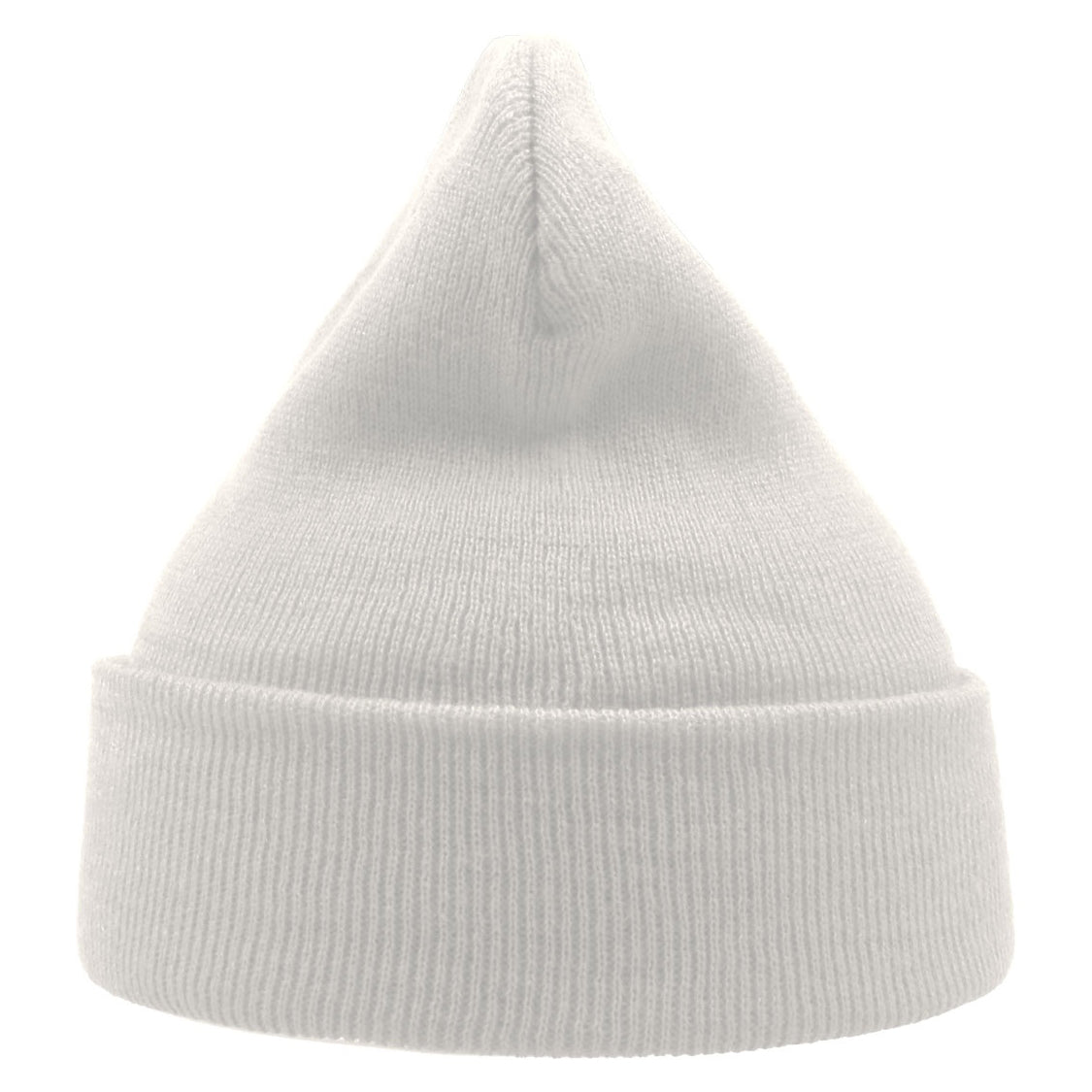 Atlantis - Wind Recycled - Beanie - White