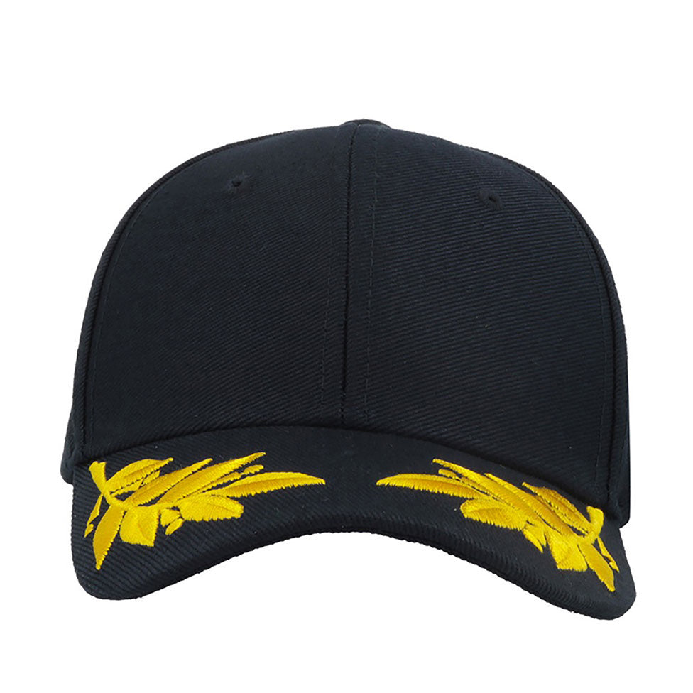 Atlantis - Winner Cap - Adjustable - Navy