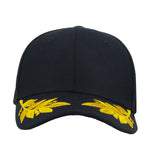 Atlantis - Winner Cap - Adjustable - Navy