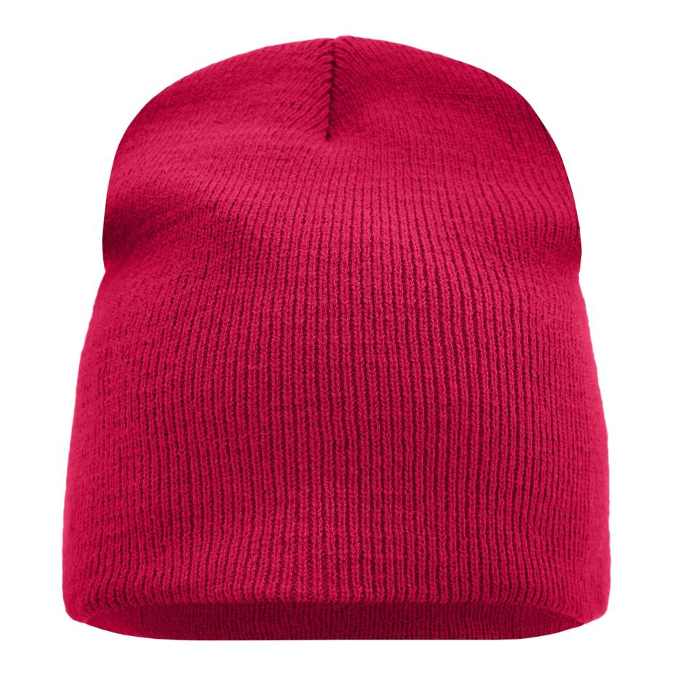 Myrtle Beach - No 1 - Beanie - Girl Pink