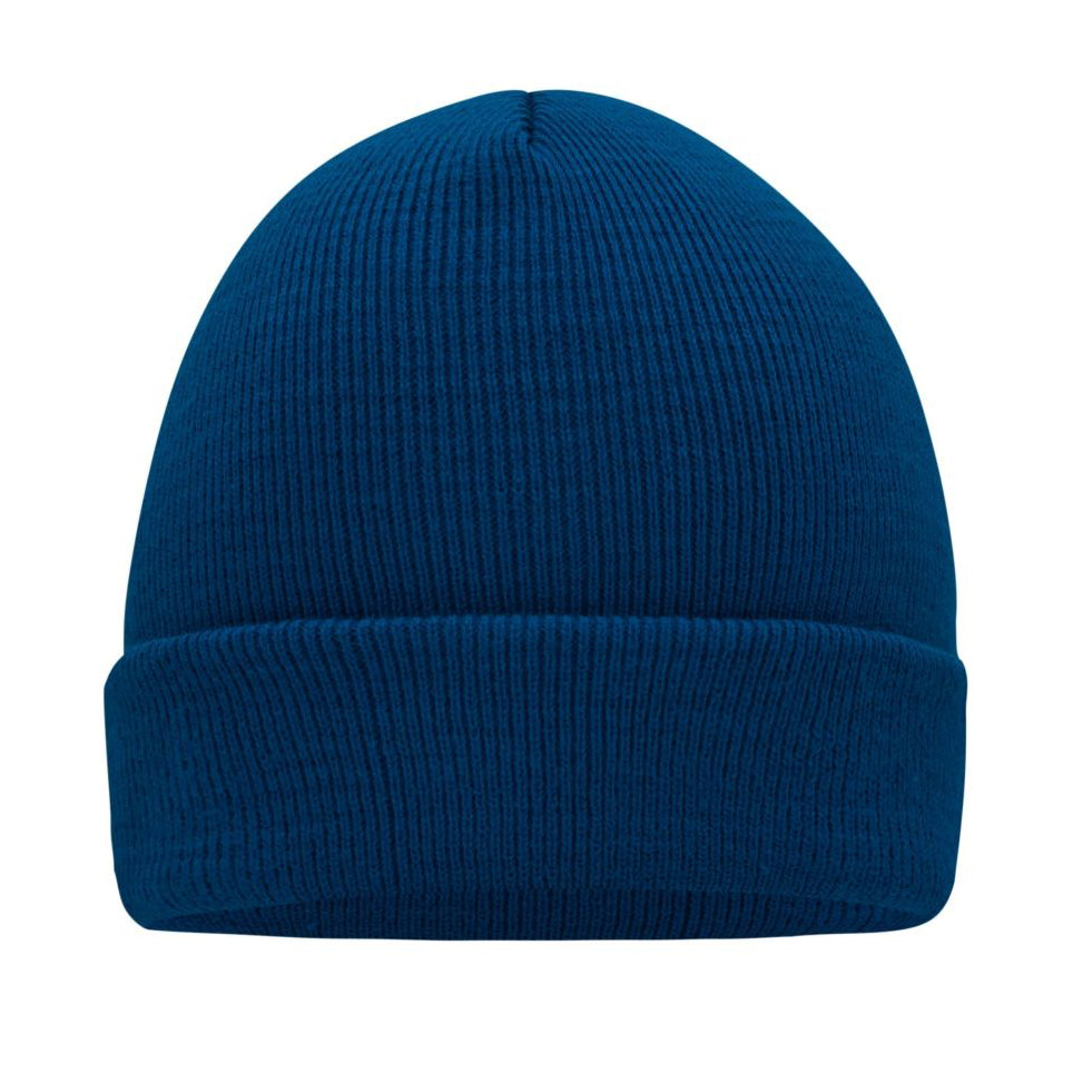 Myrtel Beach - Knitted - Beanie - Navy