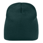 Myrtle Beach - No 1 - Beanie - Dark Green