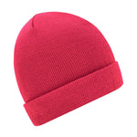 Myrtel Beach - Knitted - Beanie - Bright Pink