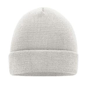 Myrtel Beach - Knitted - Beanie - Off White