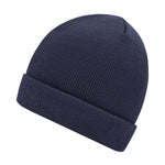 Myrtel Beach - Knitted - Beanie - Dark Navy