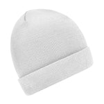 Myrtel Beach - Knitted - Beanie - White