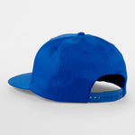 Beechfield - 5 Panel Rapper Cap - Snapback - Bright Royal