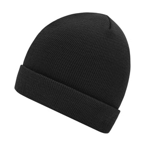 Myrtel Beach - Knitted - Beanie - Black