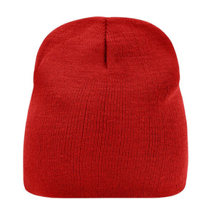 Myrtle Beach - No 1 - Beanie - Red