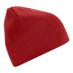 Myrtle Beach - No 1 - Beanie - Burgundy