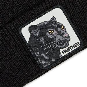 Goorin Bros - Panther - Beanie - Black