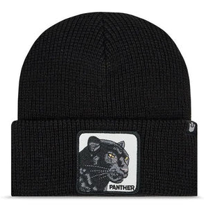 Goorin Bros - Panther - Beanie - Black