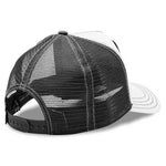 Goorin Bros - Litlle Stripe - Trucker/Snapback - Black/White