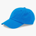 Colorful Standard - Organic Cotton Cap - Adjustable - Pacific Blue
