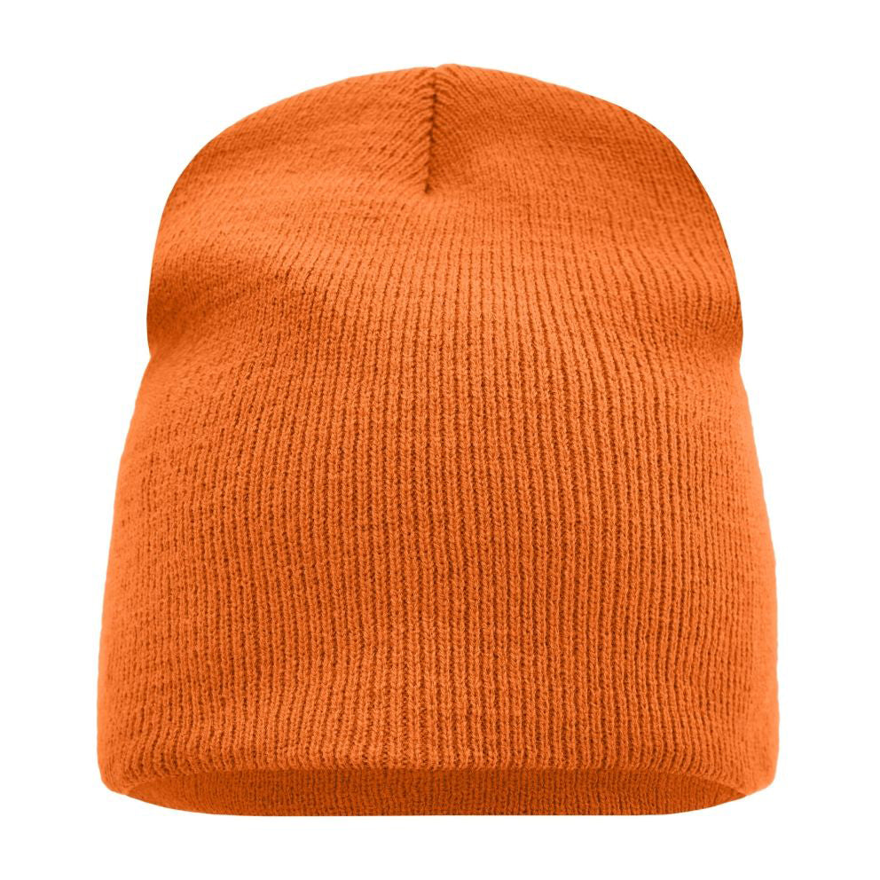 Myrtle Beach - No 1 - Beanie - Orange