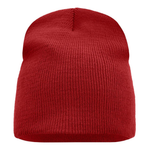 Myrtle Beach - No 1 - Beanie - Burgundy