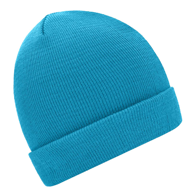 Myrtel Beach - Knitted - Beanie - Aqua