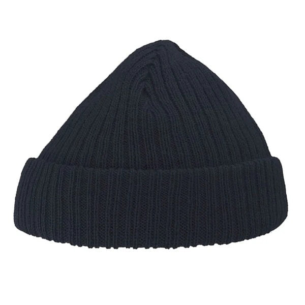 Atlantis - Docker Beanie - Docker - Navy