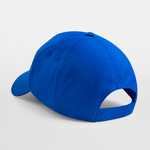 Beechfield - Ultimate 5 Panel Cap - Adjustable - Bright Royal