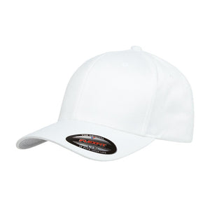 Flexfit - Baseball Original - Flexfit - White