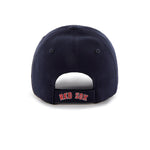47 Brand - Boston Red Sox MVP - Adjustable - Navy