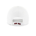 47 Brand - Boston Red Sox MVP - Adjustable - White