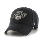 47 Brand - LA Kings MVP Vintage - Adjustable - Black