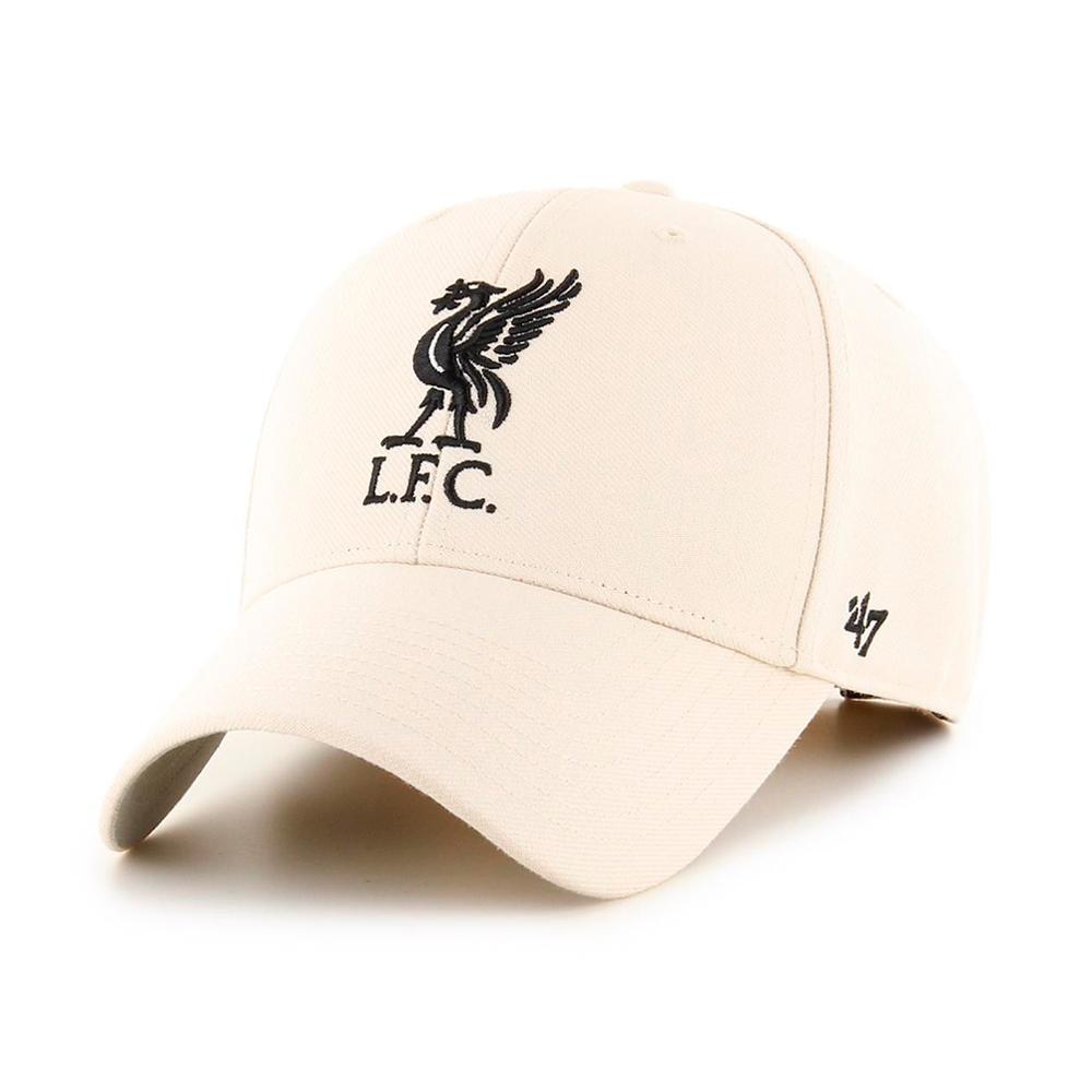 47 Brand - Liverpool FC MVP - Adjustable - Natural