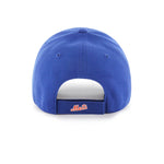 47 Brand - NY Mets MVP - Adjustable - Blue/Orange