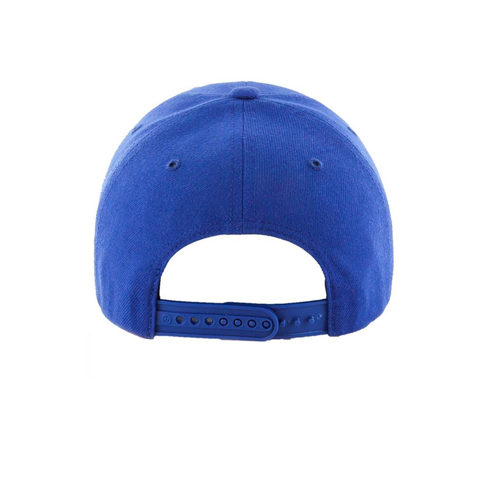 47 Brand - NY Yankees MVP - Snapback - Royal Blue