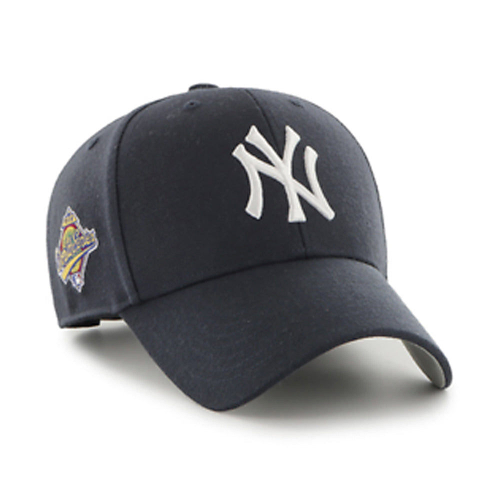 47 Brand - NY Yankees Sure Shot - Snapback - Navy